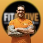 Daniel Colombo - @daniel.pt_fitactive_ - Instagram