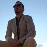 Daniel Colombo - @daniel___colombo - Instagram