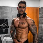 Daniel Colombo - @daniel__colombo - Instagram