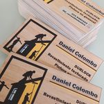 Daniel Colombo 🛠 - @dc_revestimientos - Instagram
