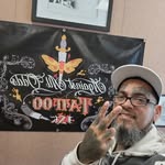 Daniel Colon - @pitotattoo - Instagram