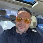 Daniel Colon - @danthemanfw - Instagram