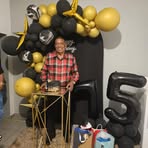 Daniel Colon Diaz - Facebook