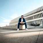 Daniel Colorado - @danieldcfilms - Instagram