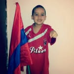 Daniel Colorado - @daniel____081 - Instagram
