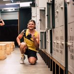 Daniel Colpo - @sentient_portraits - Instagram