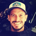 Daniel Colston - @dancolston - Instagram