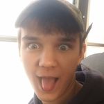 Daniel Colton - @dansfinstaaaa - Instagram
