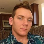 Daniel Colton - @roachcolton - Instagram