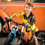 Daniel Colucci - @piloto_daniboy - Instagram