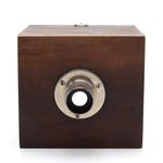 Daniel Colucci - @antiquecamerasnet - Instagram
