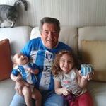Daniel Colucci - @danielosvaldocolucci - Instagram