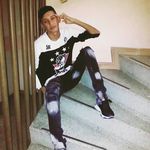 Daniel Colucci Taipe - @coluccitaipe - Instagram