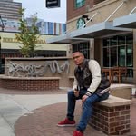 Daniel Columbie - @columbiejosedaniel - Instagram