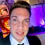 Daniel Columbie - @danielcolumbieg - Instagram