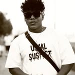 Daniel Columbié - @danibarber_1023 - Instagram
