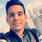Jose Antonio Daniel Columbie - @alijosetito - Instagram