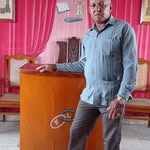 Jose Daniel Columbie - @josedanielcolumbie - Instagram