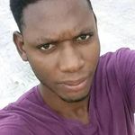 Daniel Columbus - @misswork34 - Instagram