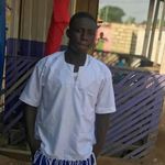 Daniel Columbus Aniapam - @danielaniapam - Instagram