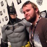 Shawn Daniel Columbus - @sirshawno87 - Instagram