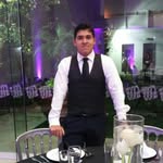 Carlos Tenorio - @daniel.colunga - Instagram