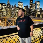 Daniel Colunga - @_dannycee - Instagram