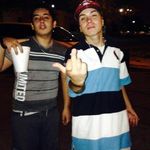 Daniel Colunga - @daaniel.colungaa - Instagram