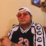 Daniel Colunga - @danielpark12914216 - Instagram