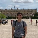 Daniel Colunga Díaz - @danielcolunga20 - Instagram