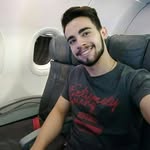Daniel Colussi (Dinho) - @dinhocolussi - Instagram