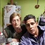 Luca Daniel Oliva Colussi - @olivacolussi - Instagram