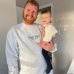 Daniel Colville - @daniel4colville - Instagram