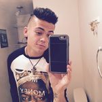Mason Daniel Kenneth Colville - @masville - Instagram