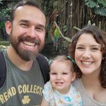 Daniel Colvin - @daniel_with_dad_shoes - Instagram