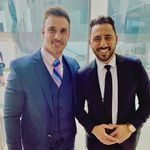 Daniel Lee Colvin - @americas_fittest_agent - Instagram