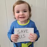 George Andrew Daniel Colvin - @georges_cf_journey - Instagram