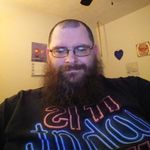Daniel Colwell - @branzzmeo - Instagram