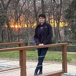 Daniel Colwell - @balloonydanny - Instagram
