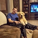 Daniel Colwell - @username_is_not_an_option_dude - Instagram