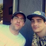 Daniel Caparros Comas - @danielcaparroscomas - Instagram