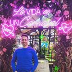 Daniel Comas - @danicomas1 - Instagram