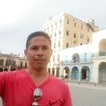 Daniel Comas Campoamor - @danielcomas17 - Instagram