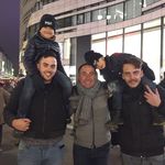 DANIEL COMAS - @danicomasm - Instagram