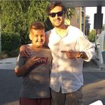 Dany - @daniel_comasina - Instagram