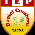 Daniel Comboni - @danielcombonitacna - Instagram