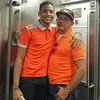 Daniel Antonio Combe - @danielantoniocombesrosa - TikTok