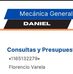Daniel Combe - Facebook