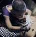 Daniel Combes Tattooist - Facebook