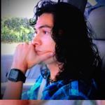 Daniel James Combes - @phalan.lay - Instagram